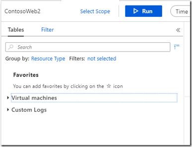 Picture 02 single resource scope