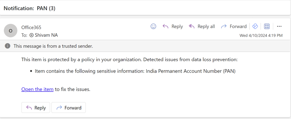 admin settings