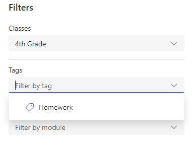 Screenshot of filter.