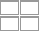 Tiled windows