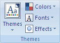 Excel Ribbon Image