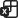 Outline of Excel spreadsheet as icon for Copilot Chat tools menu