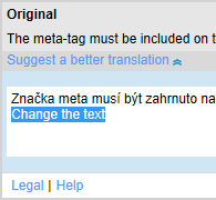 How to use CTF step 2