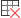 Delete table button icon