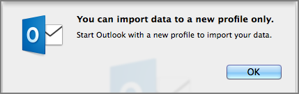 Import error
