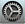 System Preferences button on Mac