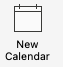 Outlook 2016 Mac New Calendar Button