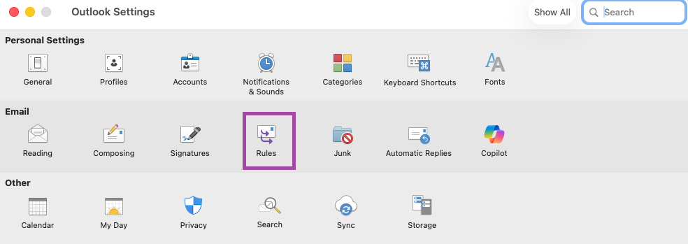 Rules_Outlook_Settings_Main