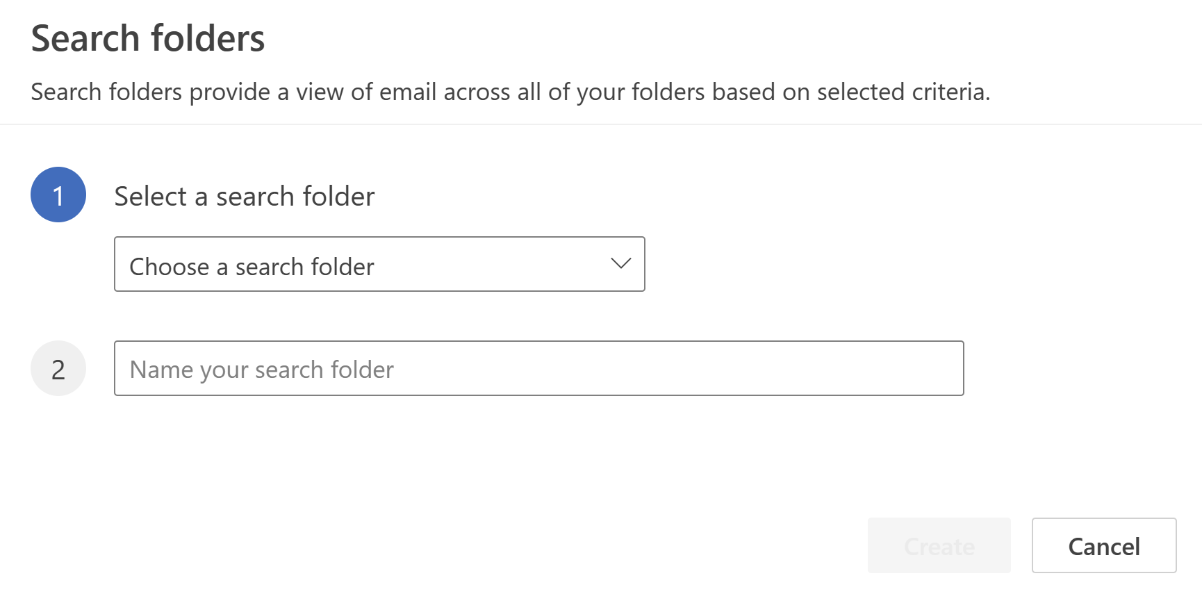 SearchFolder2