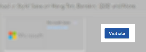 Inbox shopping with Outlook Microsoft Support