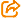 powerpoint-share-button-icon-orange