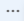 Android 3 vertical dots
