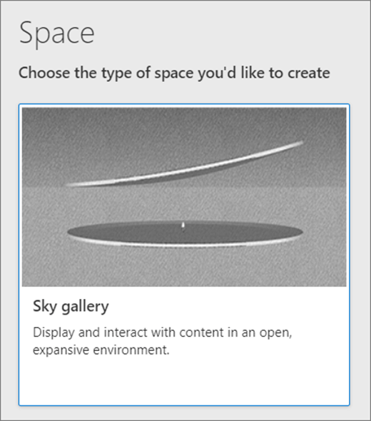 Space UI