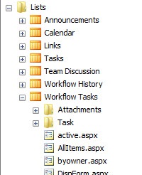 Workflow Tasks