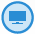 Lync Meeting presentation icon