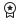 Celebrate ribbon button