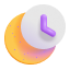Put a call on hold icon