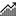 Graph with stock lines