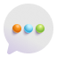 Conceptual icon
