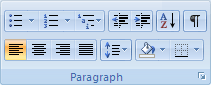 Word Ribbon image
