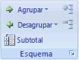 Cinta de Outlook
