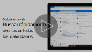 Imagen en miniatura de vídeo Buscar eventos