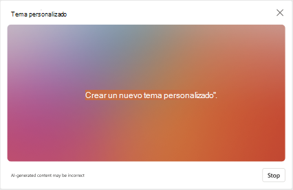 Un tema que se está generando en el nuevo Outlook para Windows