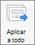 Comando para aplicar a todo de la transición de PowerPoint para Mac