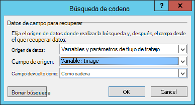 Cadena de Email en