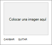 Selección de imágenes de fondo cambiar una apariencia de SharePoint