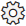 el icono Configuración de una lista o biblioteca de SharePoint.