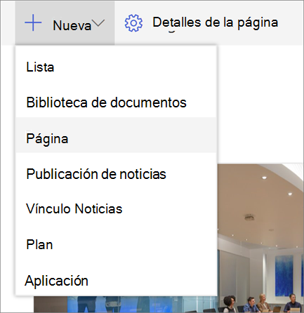 Nueva página