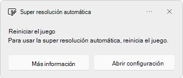 ReiniciaYourGame.