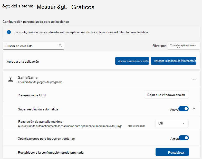 WindowsGraphics