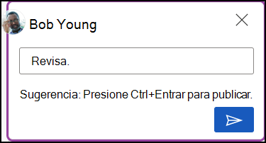 Comentarios