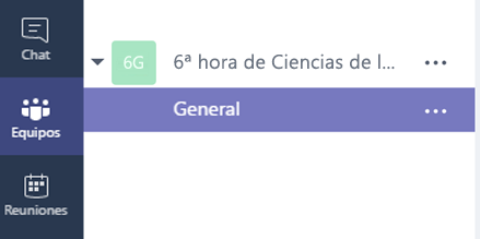 Pestañas