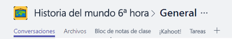 Canal