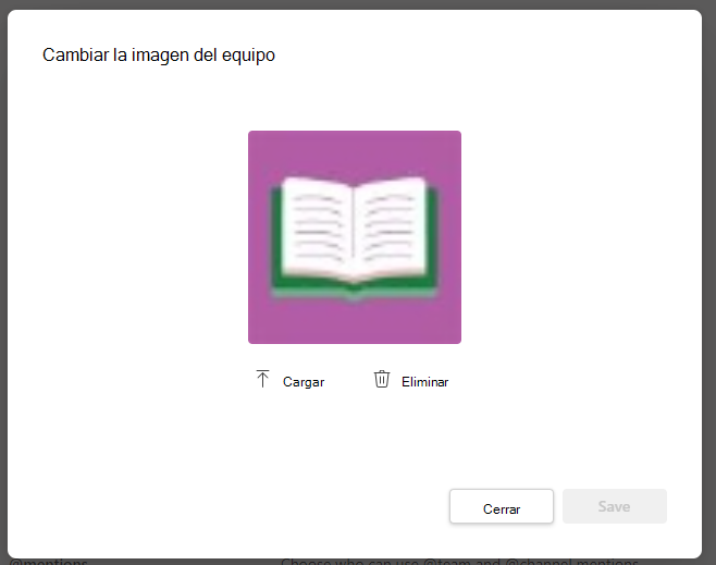 Cargar imagen