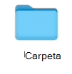 icono de estado de archivo a petición de OneDrive para Mac