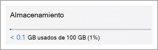 Administrar el almacenamiento de OneDrive para el trabajo o la escuela captura de pantalla de la versión cinco two.png
