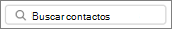 Buscar contactos