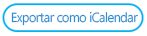 Botón Exportar como iCalendar