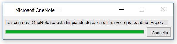 la captura de pantalla del cuadro de diálogo