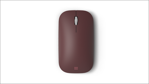 Mouse móvil para Surface