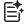 icono de notas generado por IA