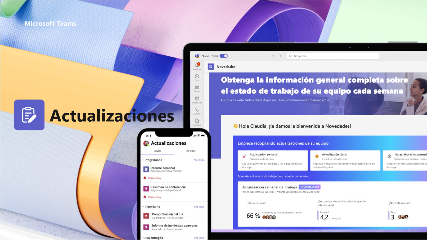 Imagen para Introducción al escritorio