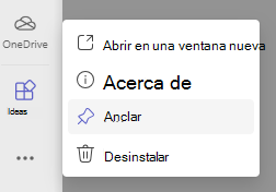 anclar
