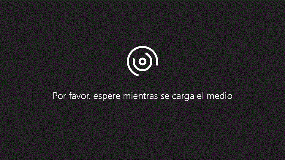 Su explorador no admite vídeo. Instale Microsoft Silverlight, Adobe Flash Player o Internet Explorer 9.