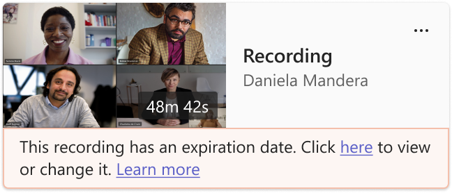 Archivo de registro de expiración