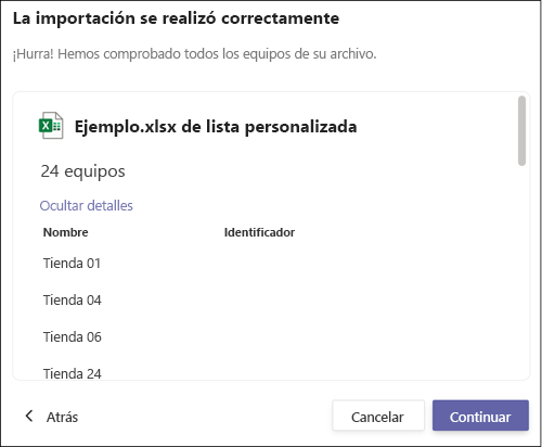 Cargar un icono personalizado